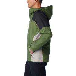 Columbia Inner Limits III Jacket 2071215352