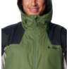 Columbia Inner Limits III Jacket 2071215352