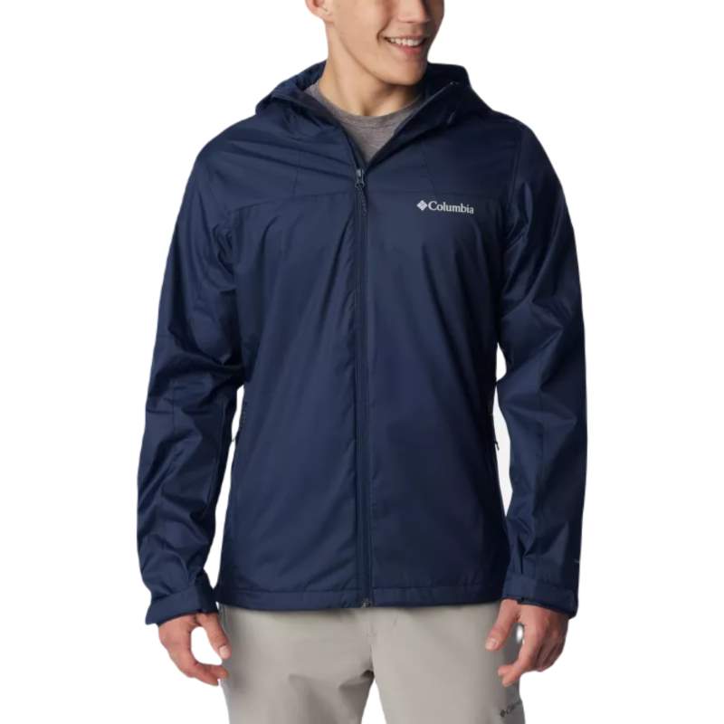 Columbia Inner Limits III Jacket 2071215464