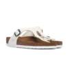 Birkenstock Gizeh BF White 745531