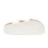 Birkenstock Mayari BF White 71053