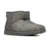 UGG W CLASSIC MINI II 1016222-GREY
