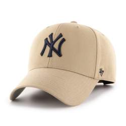 47 Brand MLB New York Yankees B-MVP17WBV-KHA