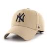 47 Brand MLB New York Yankees B-MVP17WBV-KHA