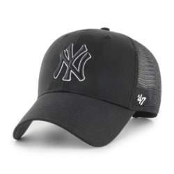 47 Brand MLB New York Yankees B-BRANS17CTP-BKAQ