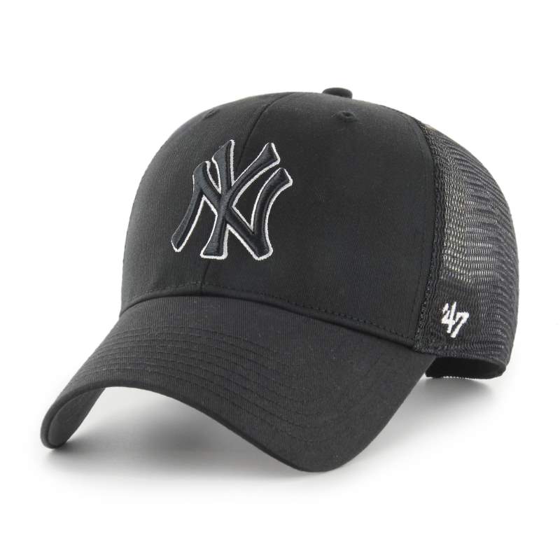 47 Brand MLB New York Yankees B-BRANS17CTP-BKAQ 47 Brand MLB New York Yankees B-BRANS17CTP-BKAQ