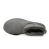 UGG W CLASSIC MINI II 1016222-GREY