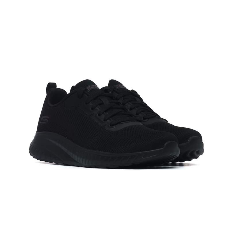 Skechers BOBS SQUAD CHAOS - F 117209-BBK Skechers BOBS SQUAD CHAOS - F 117209-BBK