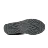 UGG W CLASSIC MINI II 1016222-GREY