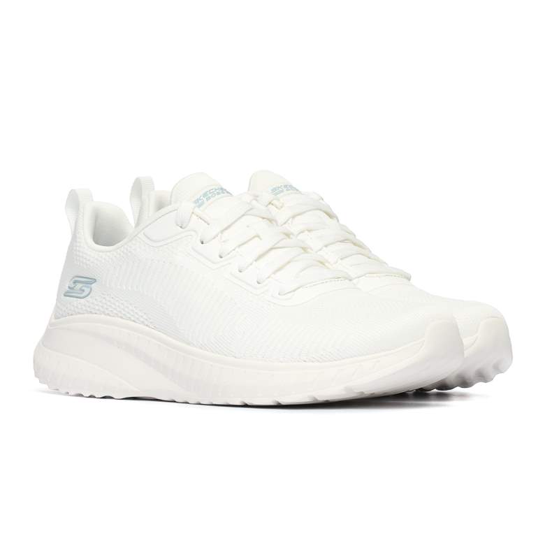 Skechers BOBS SQUAD CHAOS - F 117209-OFWT Skechers BOBS SQUAD CHAOS - F 117209-OFWT