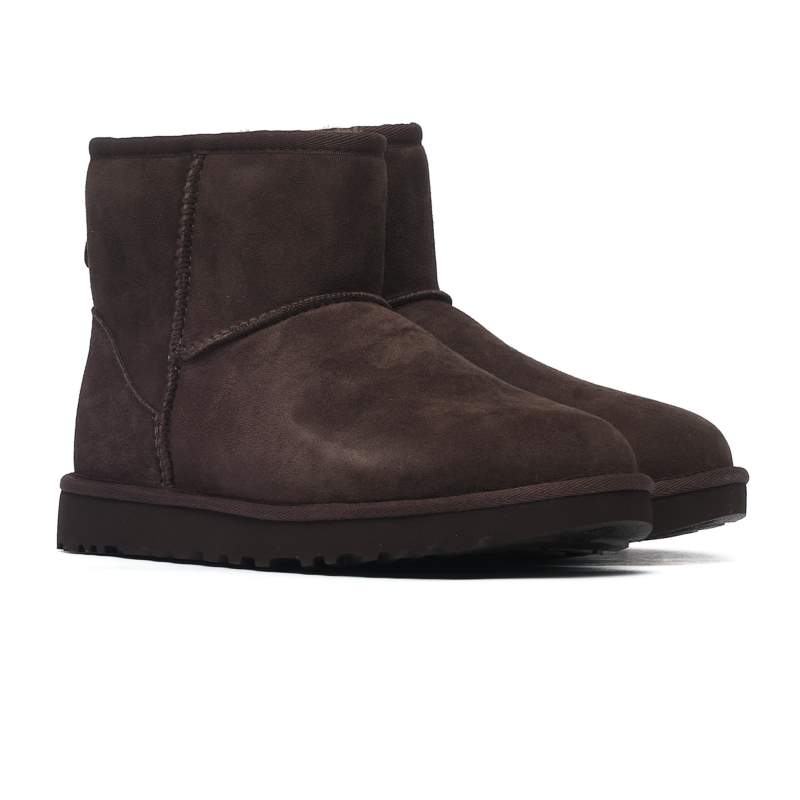 UGG UGG Classic Mini II Burnt Cedar 1016222-BCDR UGG UGG Classic Mini II Burnt Cedar 1016222-BCDR