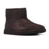 UGG  UGG Classic Mini II Burnt Cedar 1016222-BCDR