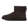UGG  UGG Classic Mini II Burnt Cedar 1016222-BCDR