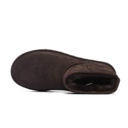 UGG  UGG Classic Mini II Burnt Cedar 1016222-BCDR