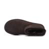 UGG  UGG Classic Mini II Burnt Cedar 1016222-BCDR