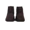 UGG  UGG Classic Mini II Burnt Cedar 1016222-BCDR