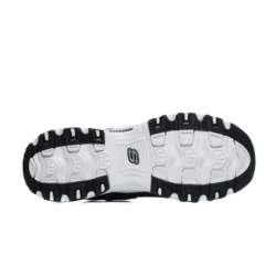 Skechers D'LITES-BIGGEST FAN 11930-BLK