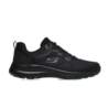 Skechers BOUNTIFUL - QUICK PA 12607-BBK