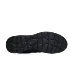 Skechers BOUNTIFUL - QUICK PA 12607-BBK