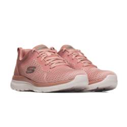 Skechers BOUNTIFUL - QUICK PA 12607-ROS