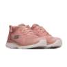 Skechers BOUNTIFUL - QUICK PA 12607-ROS