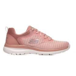Skechers BOUNTIFUL - QUICK PA 12607-ROS