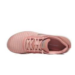 Skechers BOUNTIFUL - QUICK PA 12607-ROS