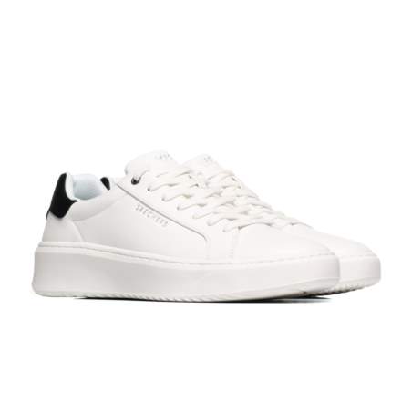 Skechers COURT BREAK - SUIT S 183175-WHT