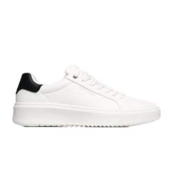 Skechers COURT BREAK - SUIT S 183175-WHT