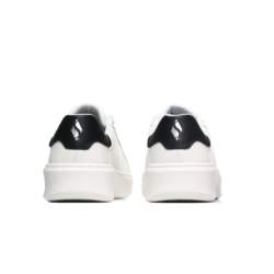Skechers COURT BREAK - SUIT S 183175-WHT