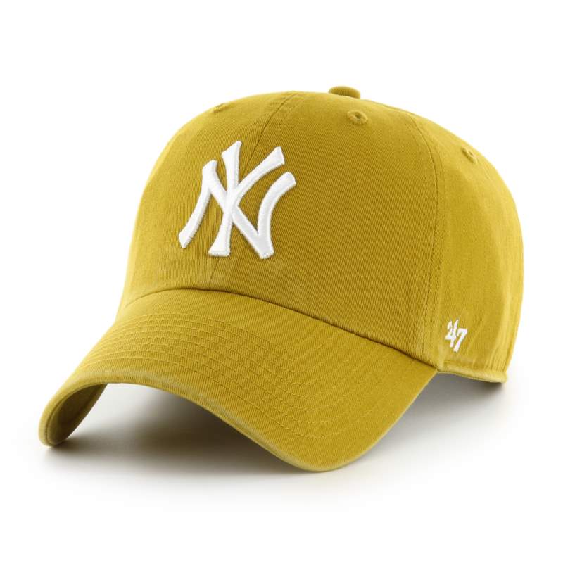 47 Brand MLB New York Yankees B-RGW17GWSNL-GR