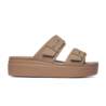 Crocs Brooklyn Sandal Low Wedge Women's 207431-2Q9