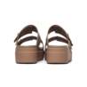 Crocs Brooklyn Sandal Low Wedge Women's 207431-2Q9