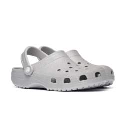 Crocs Classic Glitter Clog 205942-0IC