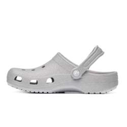 Crocs Classic Glitter Clog 205942-0IC