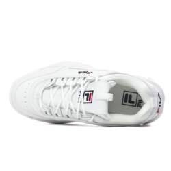 FILA DISRUPTOR LOW WMN 1010302-1FG
