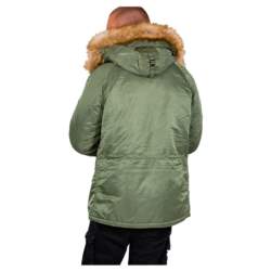 Alpha Industries N3B VF 59 103141-01