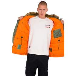 Alpha Industries N3B VF 59 103141-01