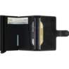 Secrid Miniwallet Vintage Black