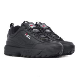 FILA DISRUPTOR LOW WMN 1010302-12V