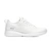 Skechers BOBS SQUAD - TOUGH T 32504-WHT
