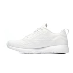 Skechers BOBS SQUAD - TOUGH T 32504-WHT