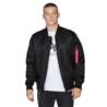 Alpha Industries MA-1 VF 59 Long 168100-03