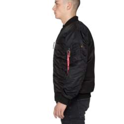 Alpha Industries MA-1 VF 59 Long 168100-03