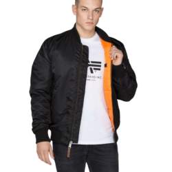 Alpha Industries MA-1 VF 59 Long 168100-03