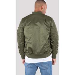 Alpha Industries MA-1 VF 59 Long 168100-257