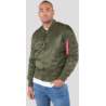 Alpha Industries MA-1 VF 59 Long 168100-257