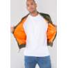 Alpha Industries MA-1 VF 59 Long 168100-257
