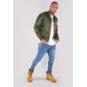 Alpha Industries MA-1 VF 59 Long 168100-257