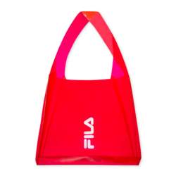 Fila TRANSPARENT CITY
SHOPPER BAG 685117-006